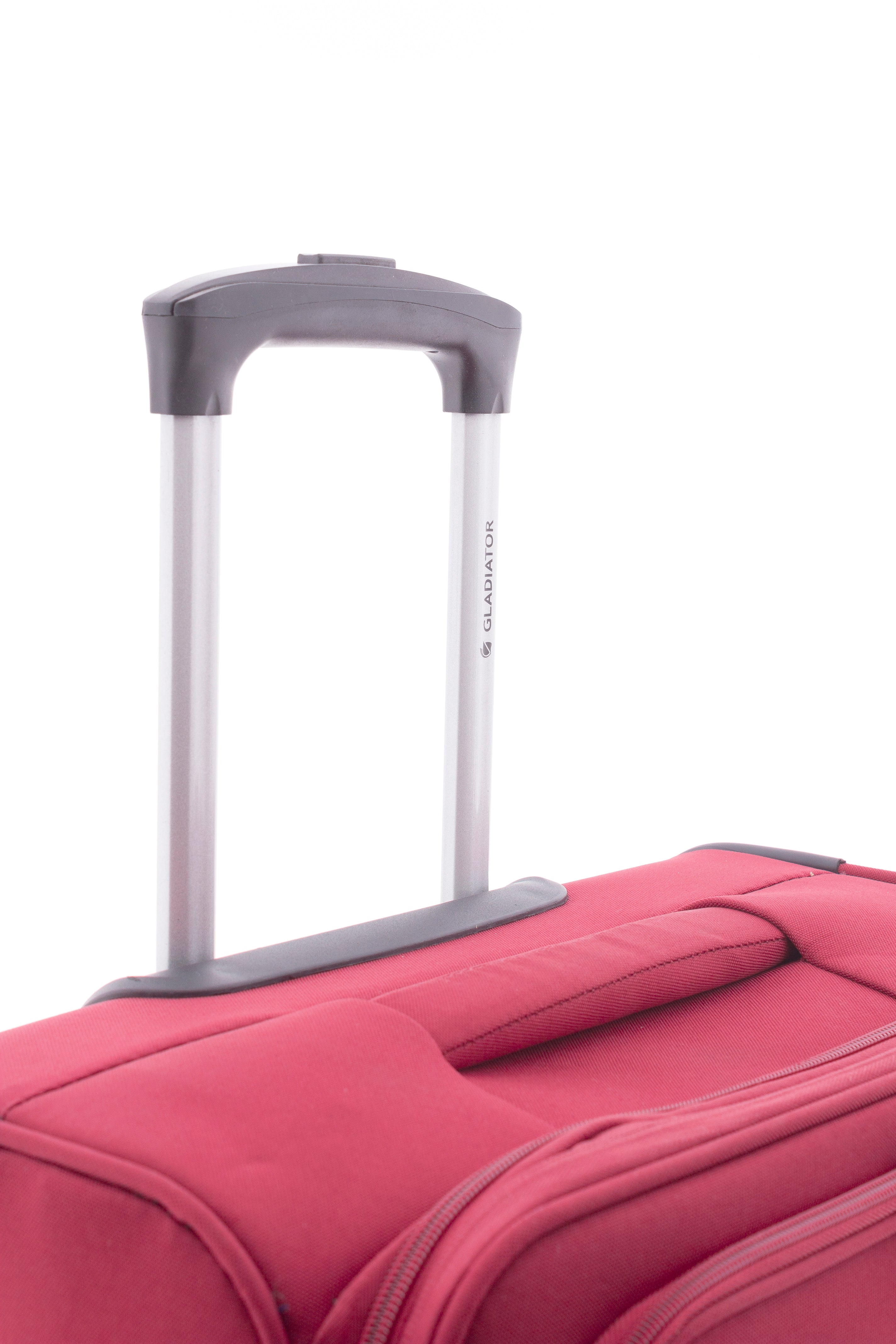 MALETA MEDIANA EVA 4 RUEDAS EXTENSIBLE 3D GLADIATOR