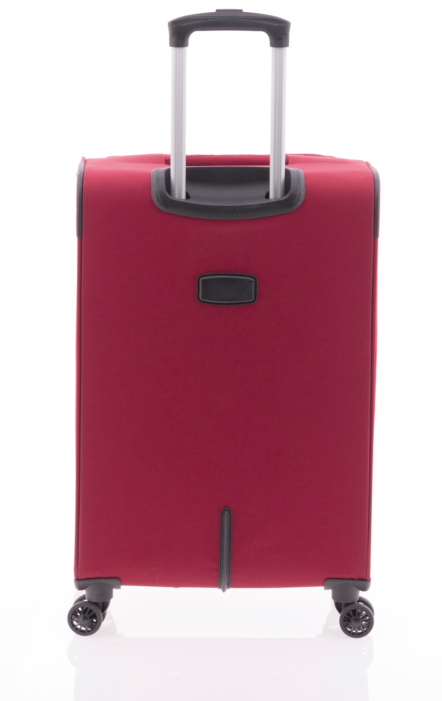 MALETA MEDIANA EVA 4 RUEDAS EXTENSIBLE 3D GLADIATOR