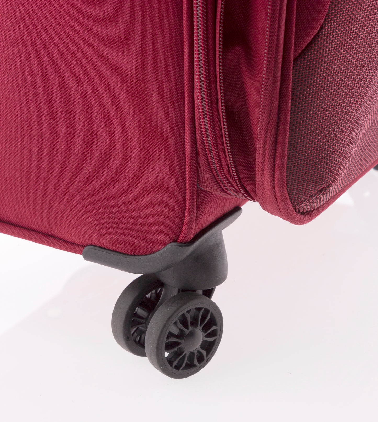 MALETA MEDIANA EVA 4 RUEDAS EXTENSIBLE 3D GLADIATOR