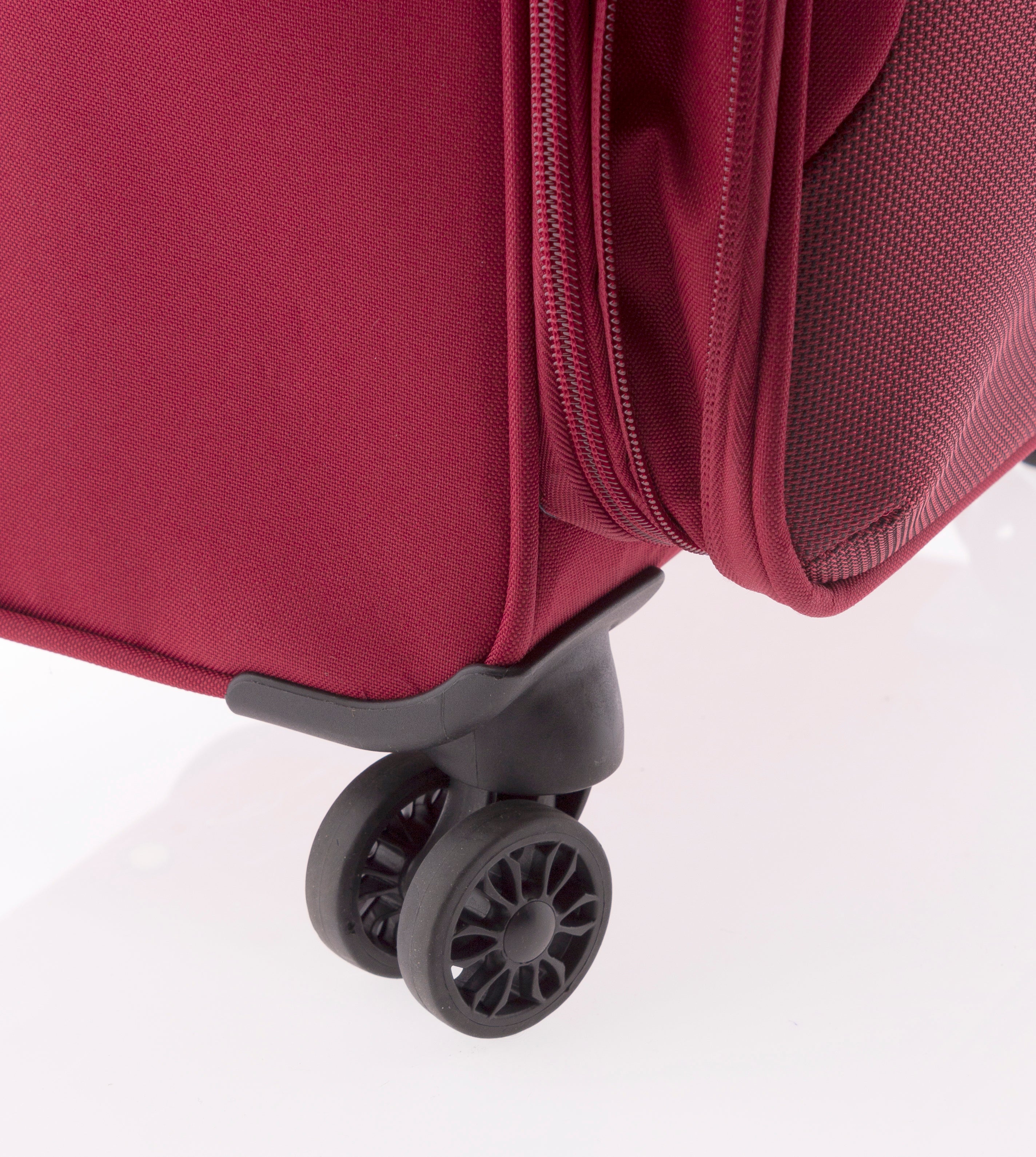 MALETA MEDIANA EVA 4 RUEDAS EXTENSIBLE 3D GLADIATOR