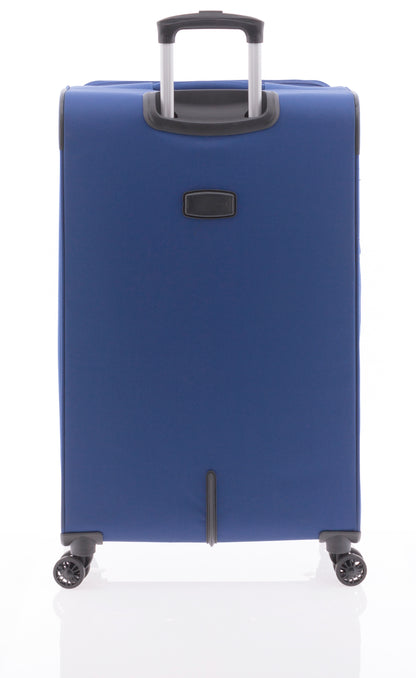 MALETA GRANDE EXTENSIBLE EVA, 3D GLADIATOR