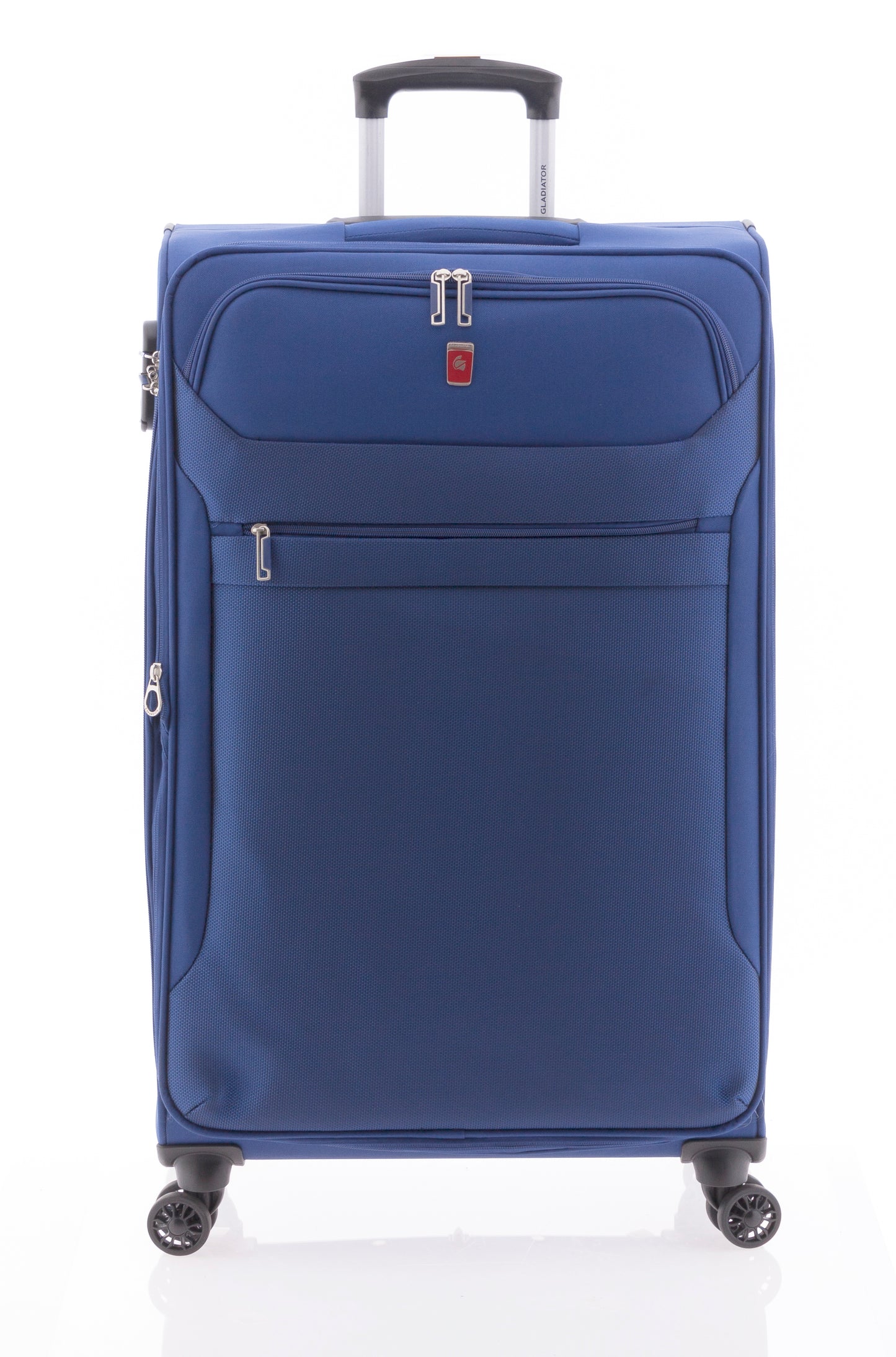 MALETA GRANDE EXTENSIBLE EVA, 3D GLADIATOR