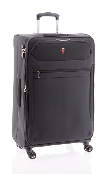 MALETA GRANDE EXTENSIBLE EVA, 3D GLADIATOR