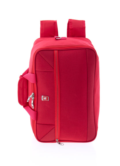 BOLSA Y MOCHILA DE VIAJE CABINA GLADIATOR SERIE METRO