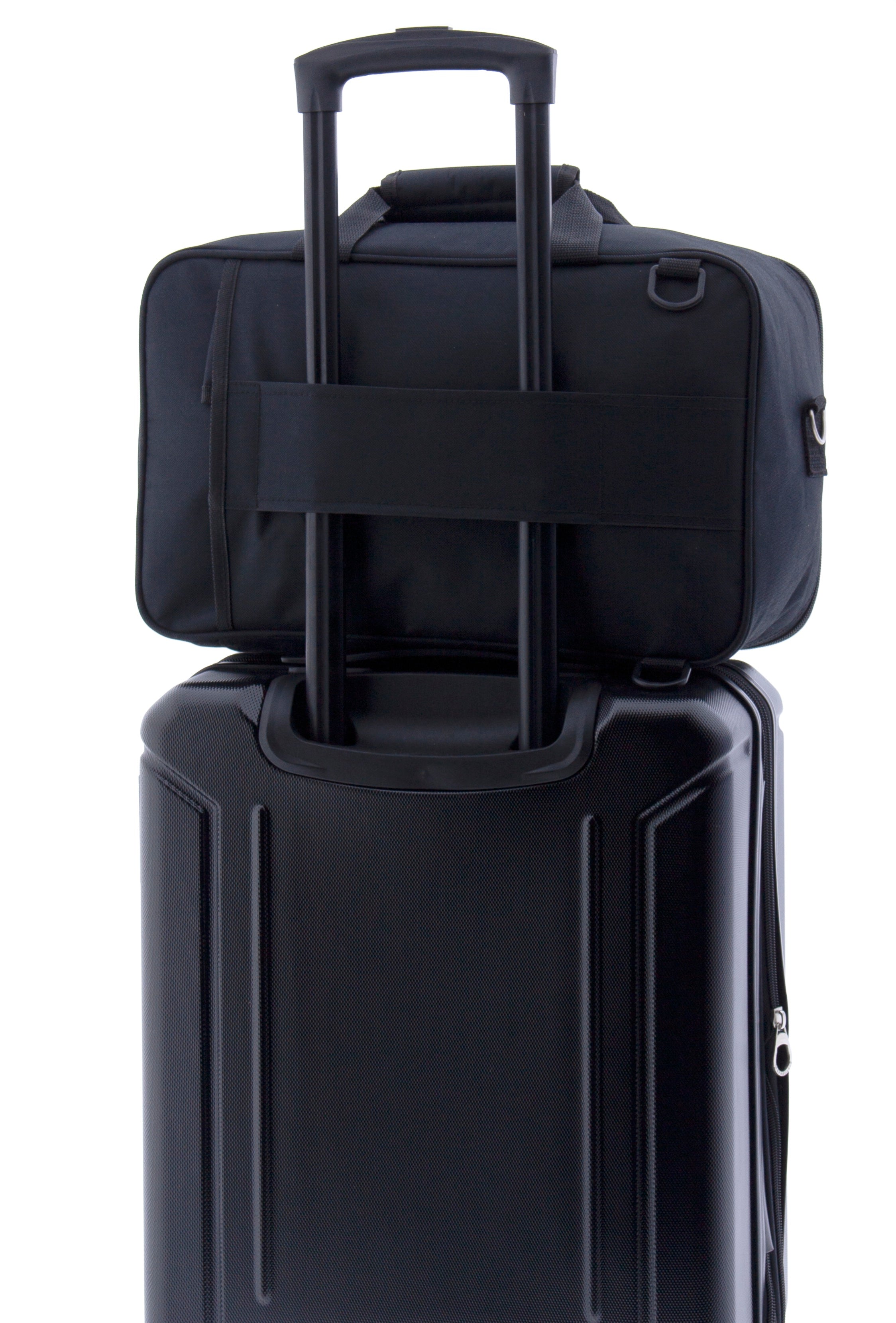 BOLSA MOCHILA PARA RYANAIR VUELING GLADIATOR SERIE METRO