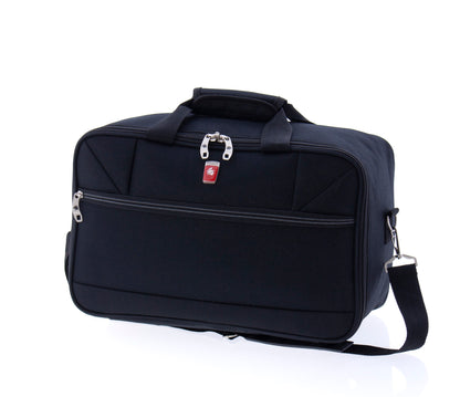 BOLSA Y MOCHILA DE VIAJE CABINA GLADIATOR SERIE METRO