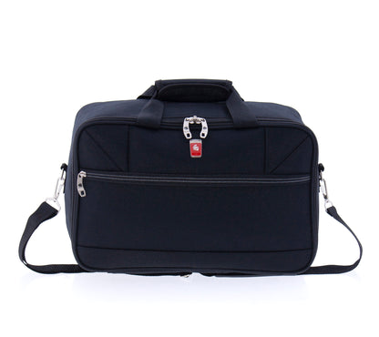 BOLSA Y MOCHILA DE VIAJE CABINA GLADIATOR SERIE METRO