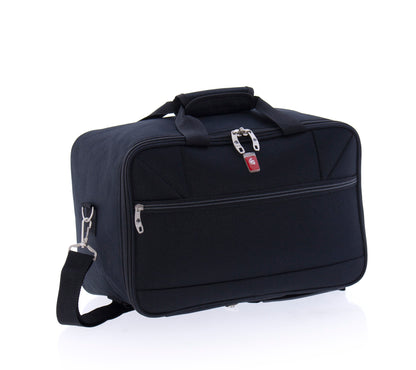 BOLSA Y MOCHILA DE VIAJE CABINA GLADIATOR SERIE METRO