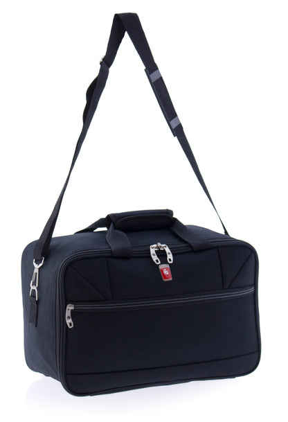 BOLSA Y MOCHILA DE VIAJE CABINA GLADIATOR SERIE METRO