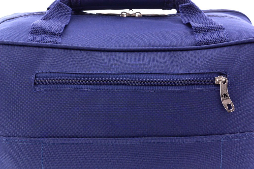 BOLSO PARA MALETA METRO GLADIATOR