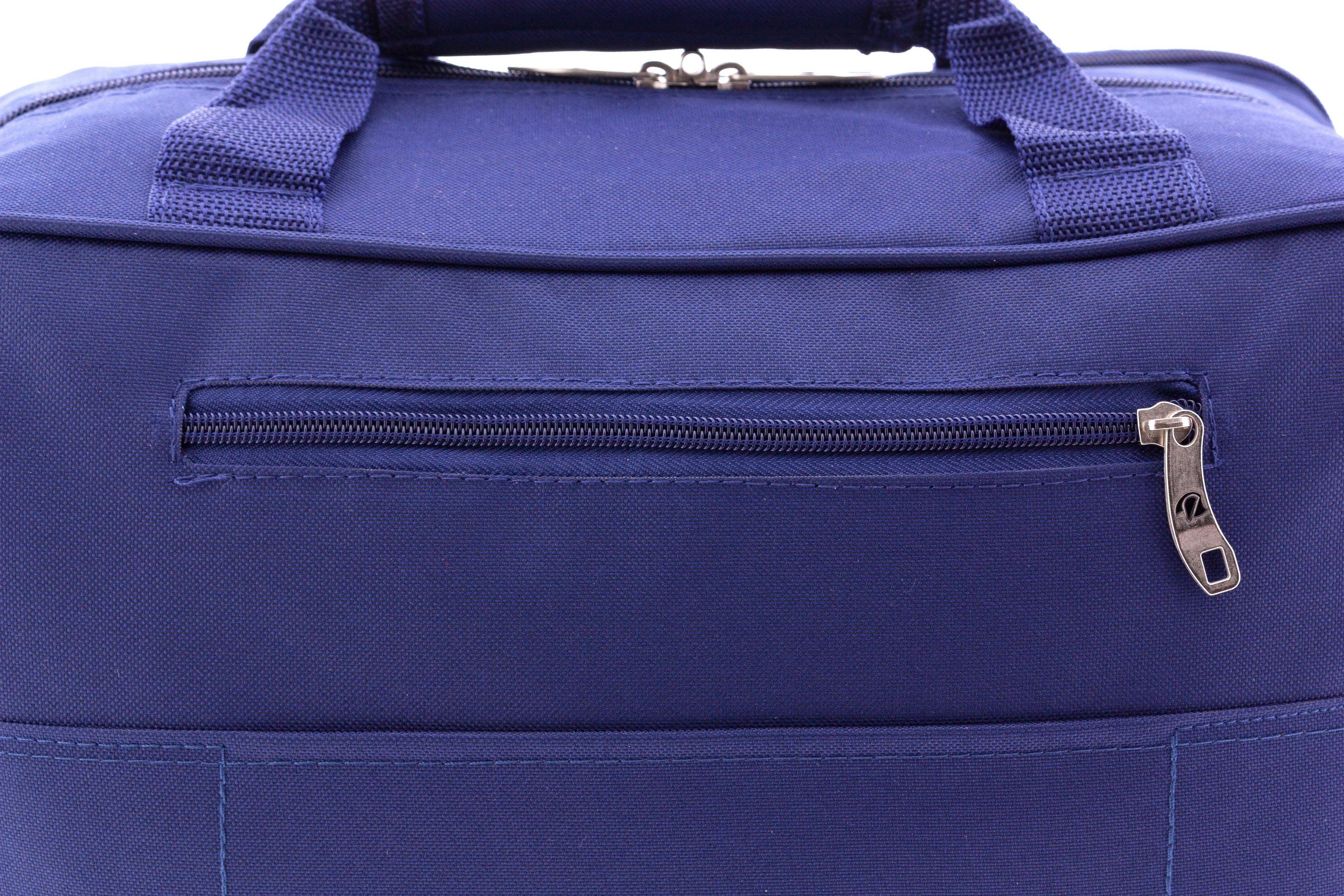 BOLSO PARA MALETA METRO GLADIATOR