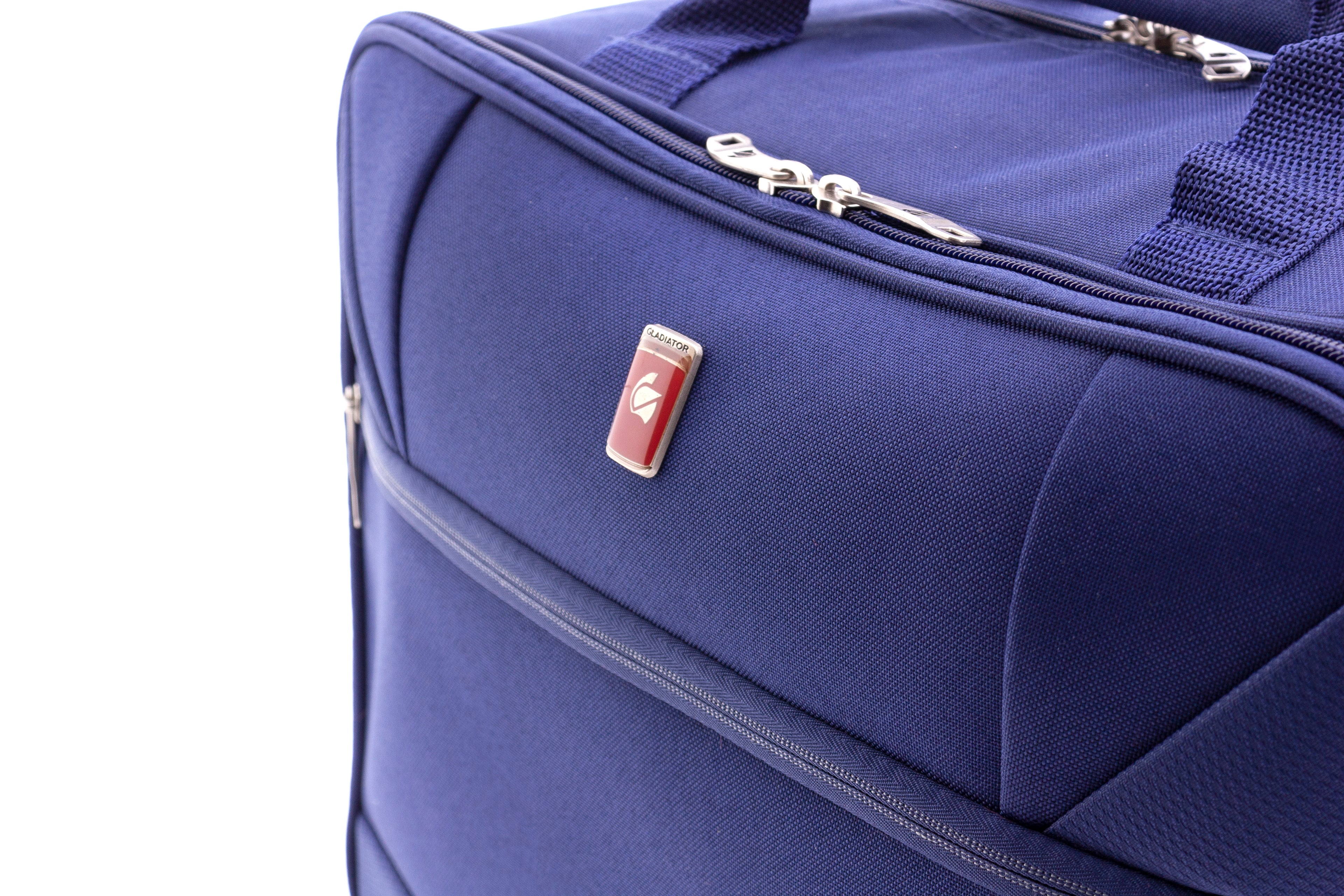 BOLSO PARA MALETA METRO GLADIATOR