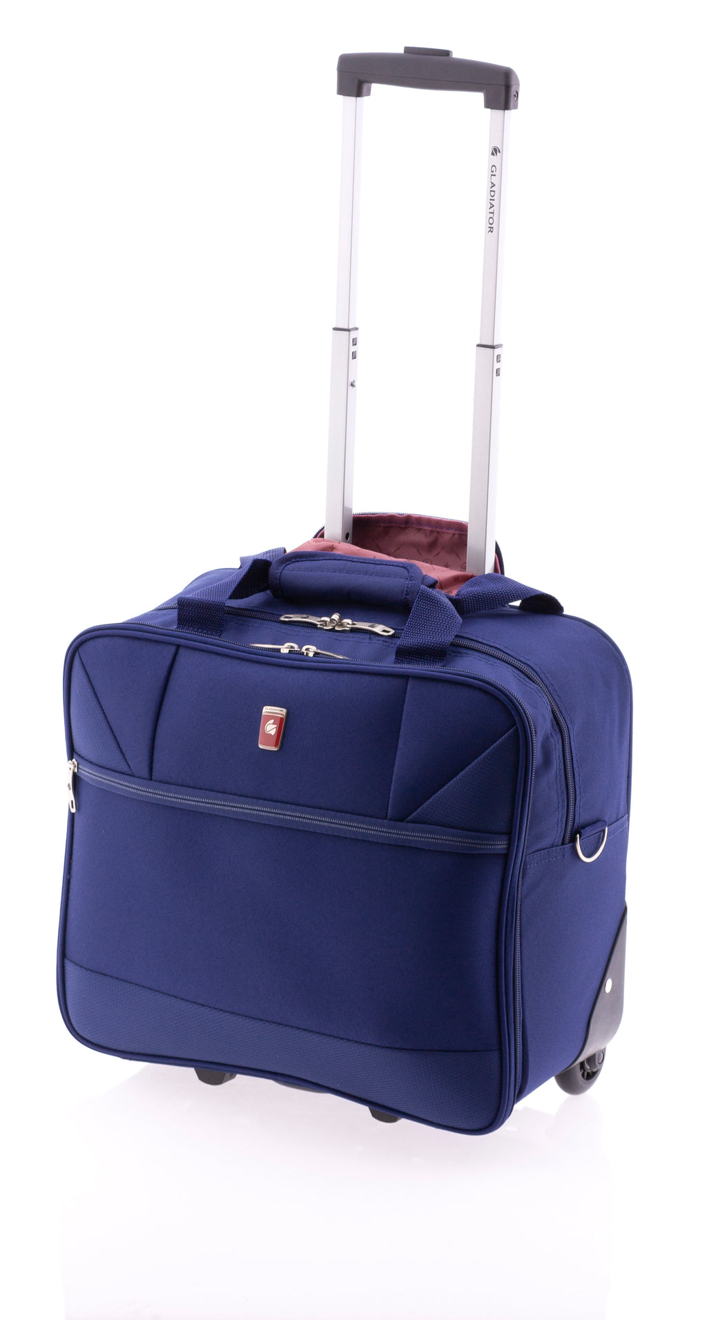 BOLSO VIAJE CON MECANISMO METRO GLADIATOR