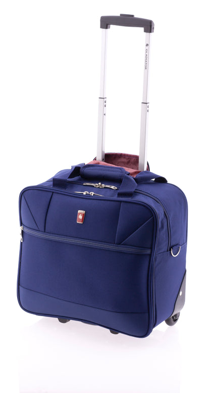 BOLSO VIAJE CON MECANISMO METRO GLADIATOR