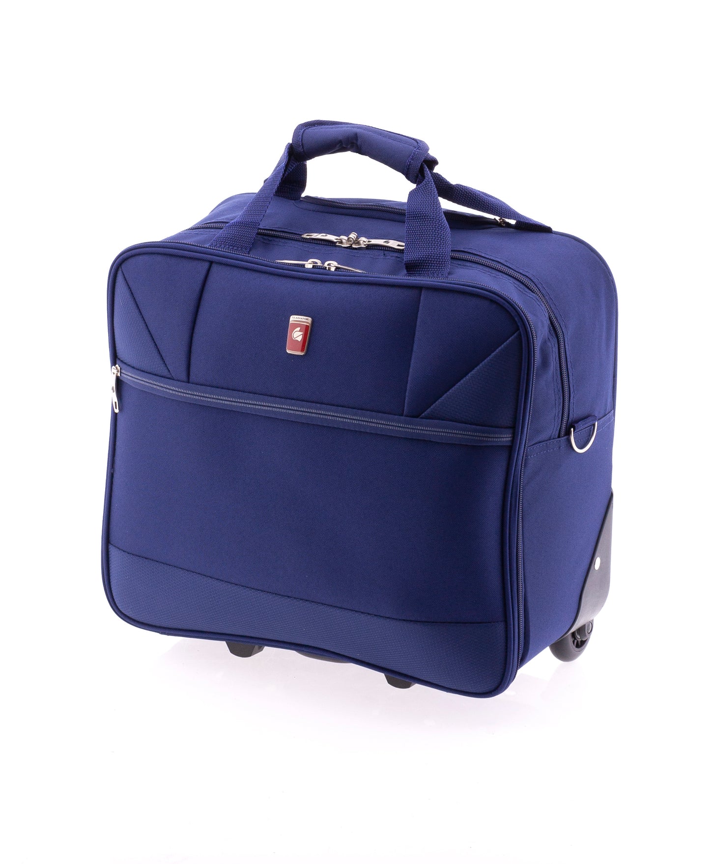 BOLSO VIAJE CON MECANISMO METRO GLADIATOR