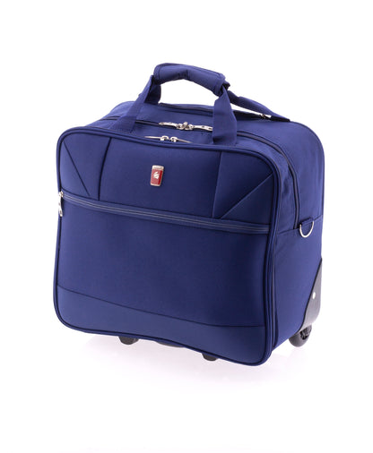 BOLSO VIAJE CON MECANISMO METRO GLADIATOR