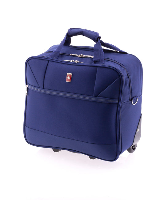 BOLSO VIAJE CON MECANISMO METRO GLADIATOR