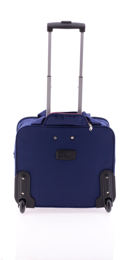 BOLSO VIAJE CON MECANISMO METRO GLADIATOR