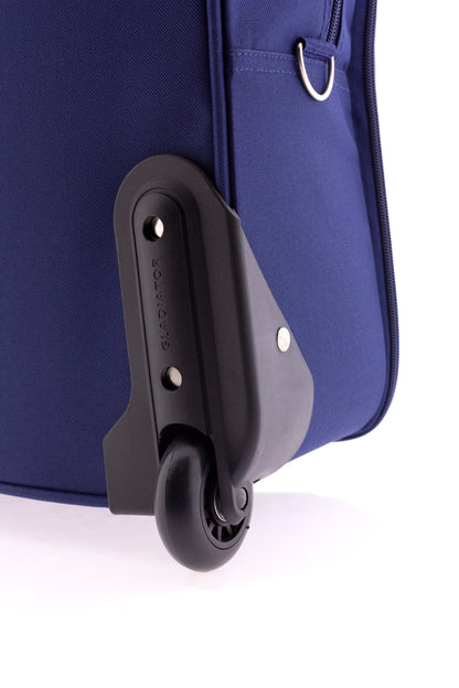 BOLSO VIAJE CON MECANISMO METRO GLADIATOR