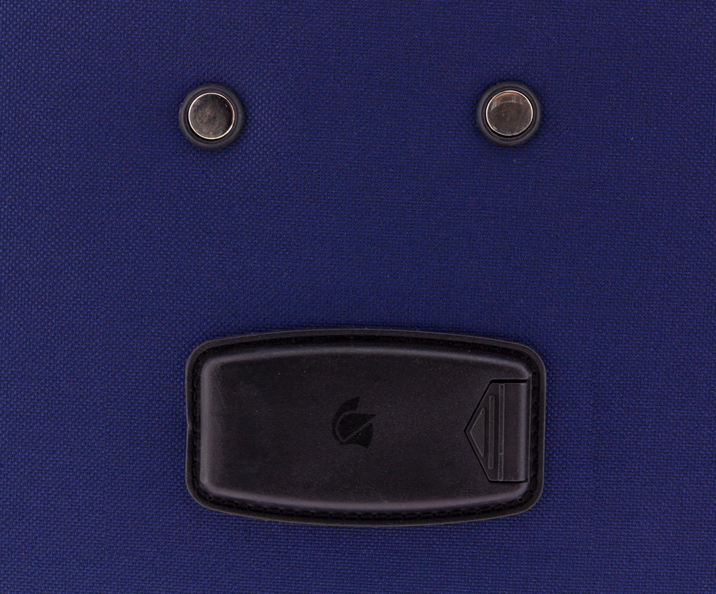 BOLSO VIAJE CON MECANISMO METRO GLADIATOR