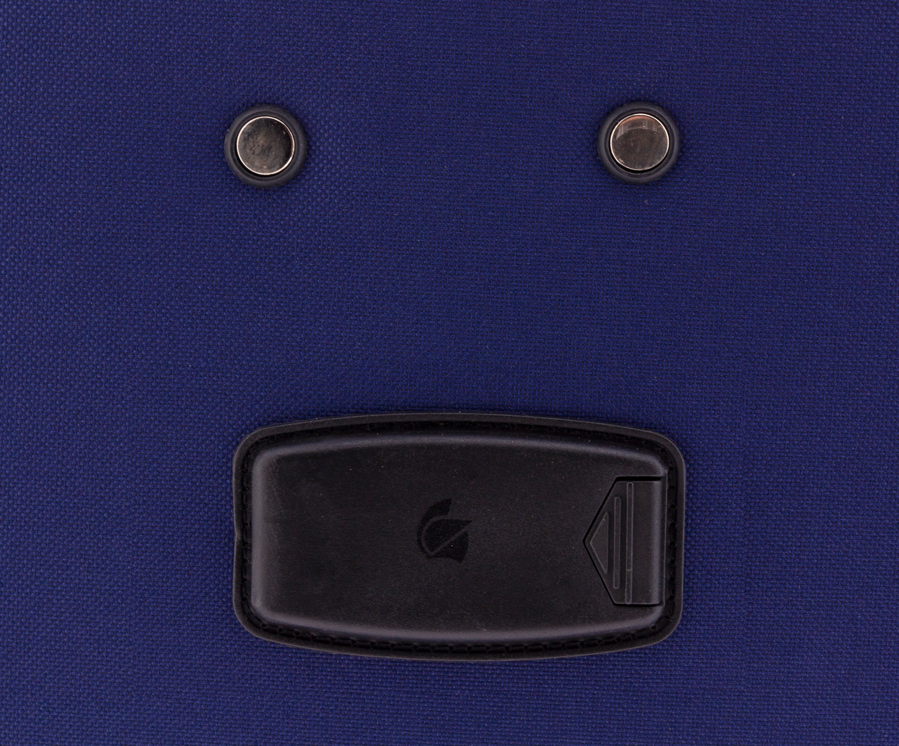 BOLSO VIAJE CON MECANISMO METRO GLADIATOR