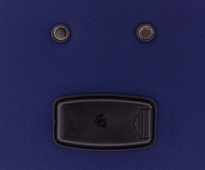 BOLSO VIAJE CON MECANISMO METRO GLADIATOR