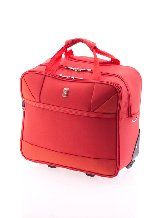 BOLSO VIAJE CON MECANISMO METRO GLADIATOR