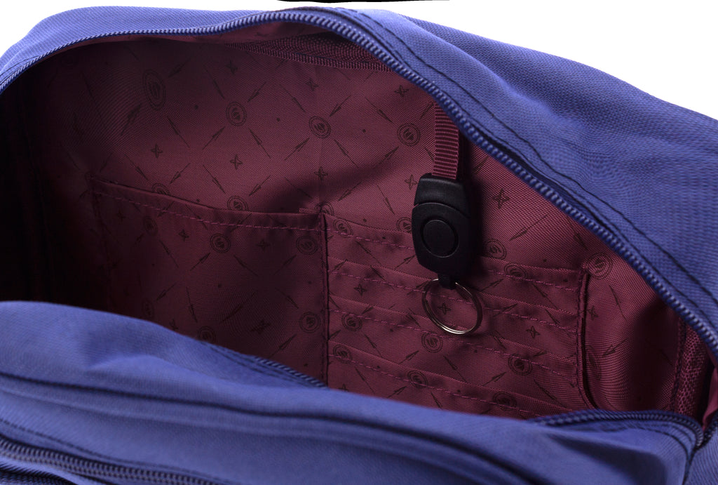 NECESER ASEO METRO GLADIATOR