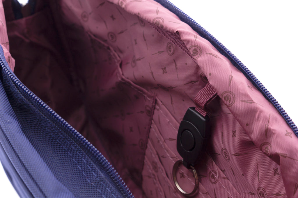 NECESER ASEO METRO GLADIATOR