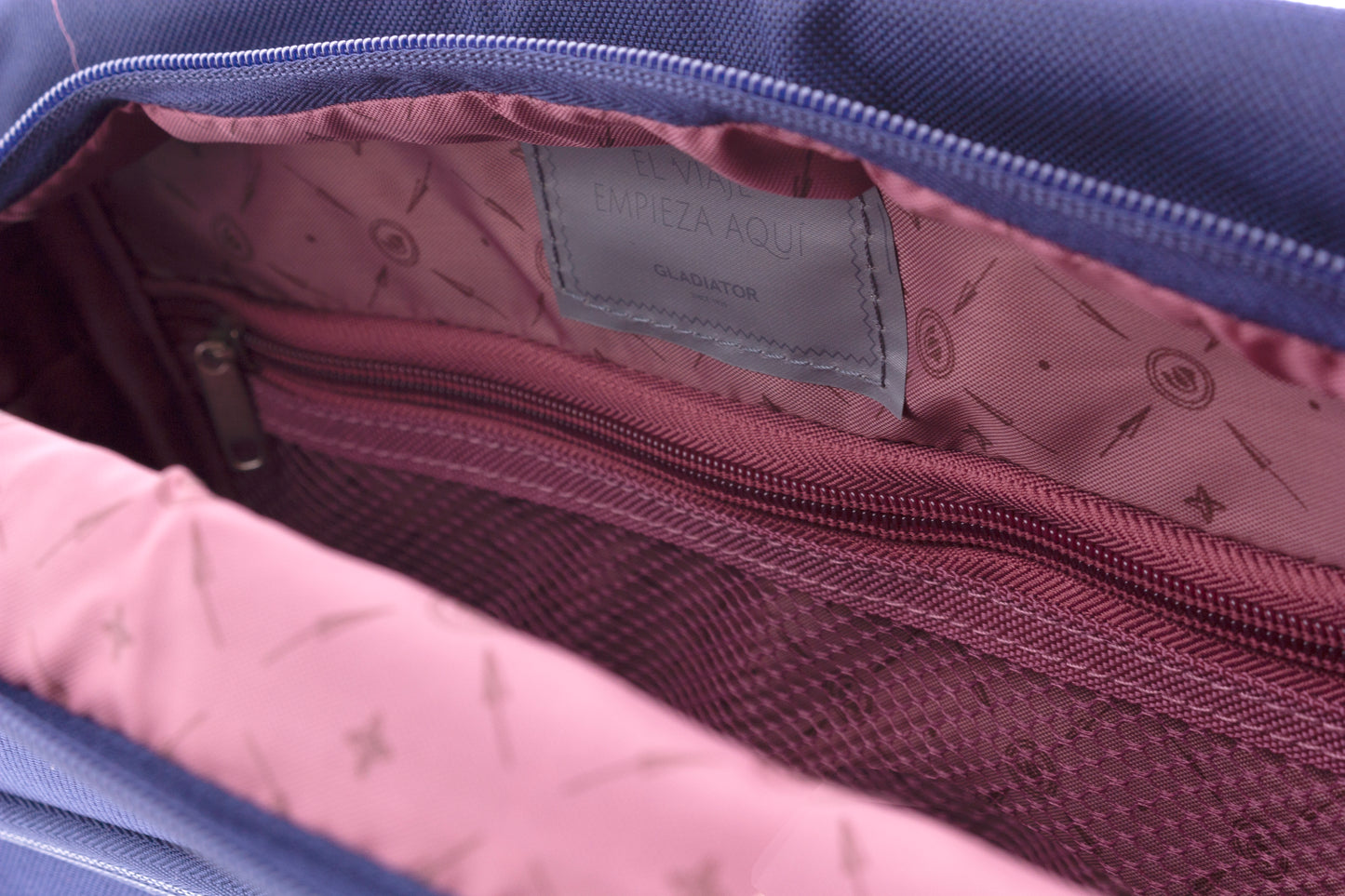 NECESER ASEO METRO GLADIATOR