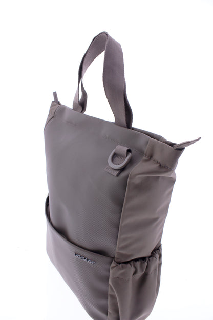 BOLSO MOCHILA Y TOTE EBORN