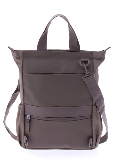 BOLSO MOCHILA Y TOTE EBORN
