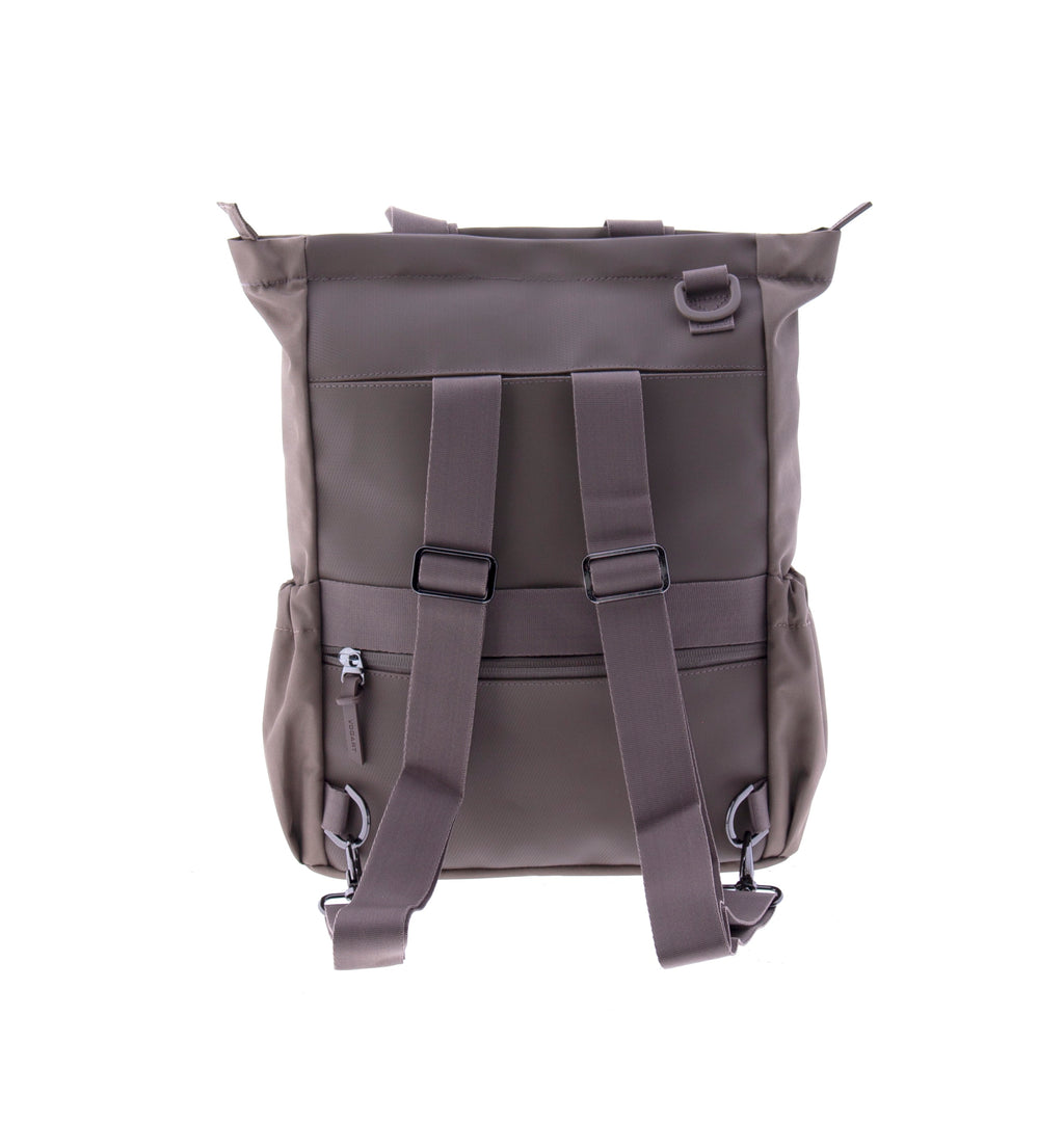 BOLSO MOCHILA Y TOTE EBORN