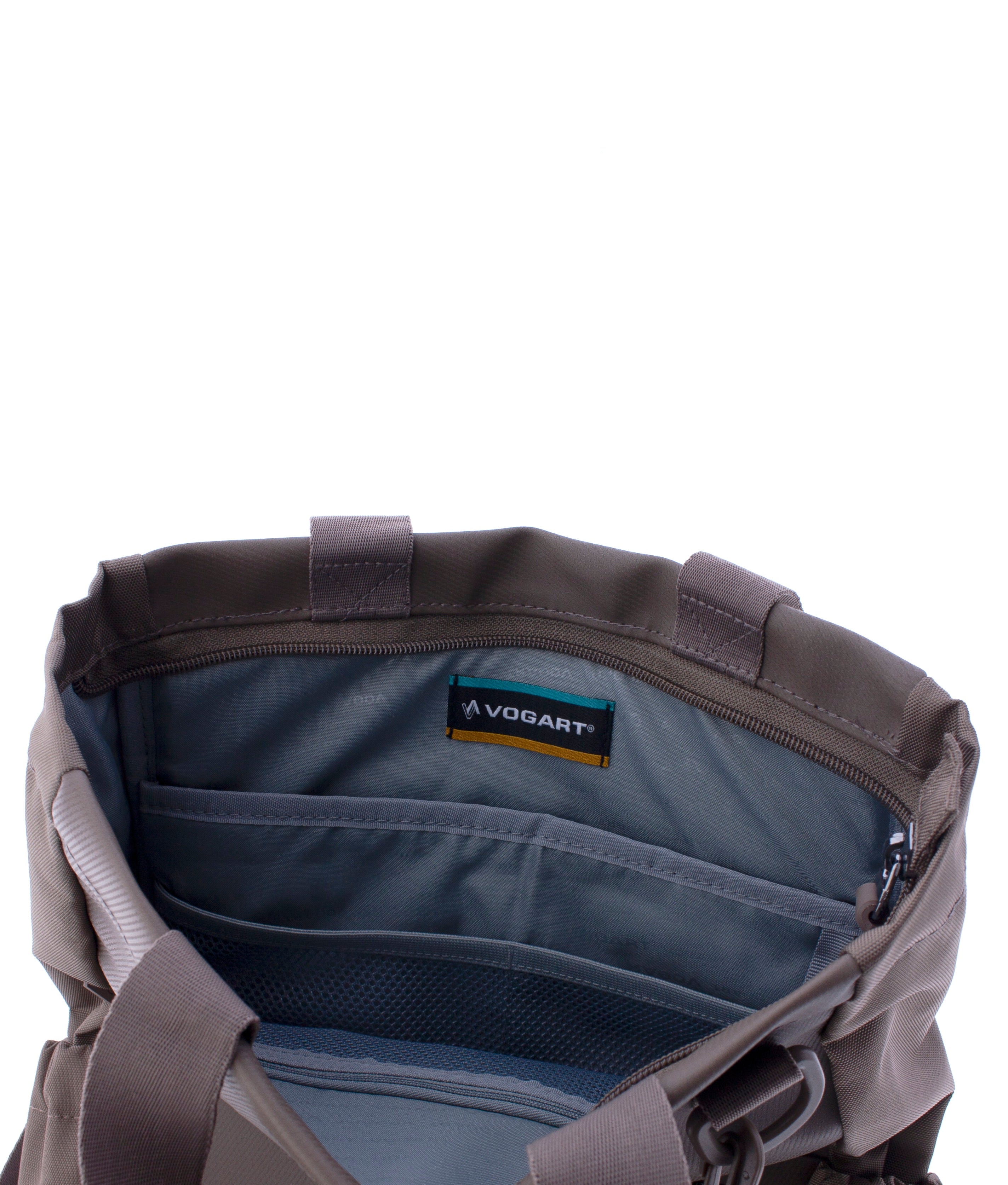 BOLSO MOCHILA Y TOTE EBORN