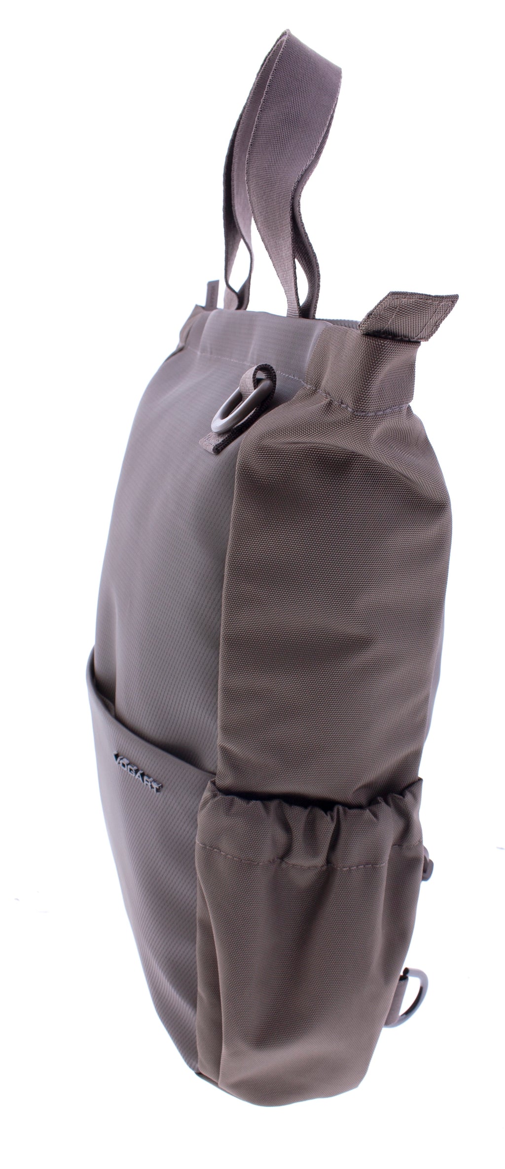 BOLSO MOCHILA Y TOTE EBORN