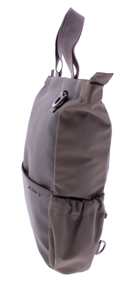 BOLSO MOCHILA Y TOTE EBORN