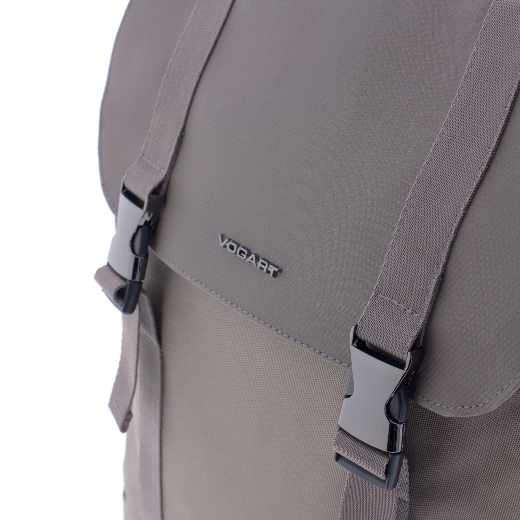 Mochila Everyday Eborn de Vogart, 12L, resistente al agua, vegana