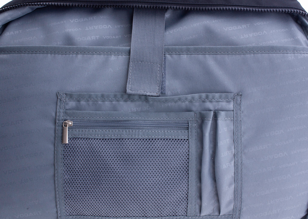 BOLSA MOCHILA VUELING 3 EN 1 PEQUEÑA ARGOS