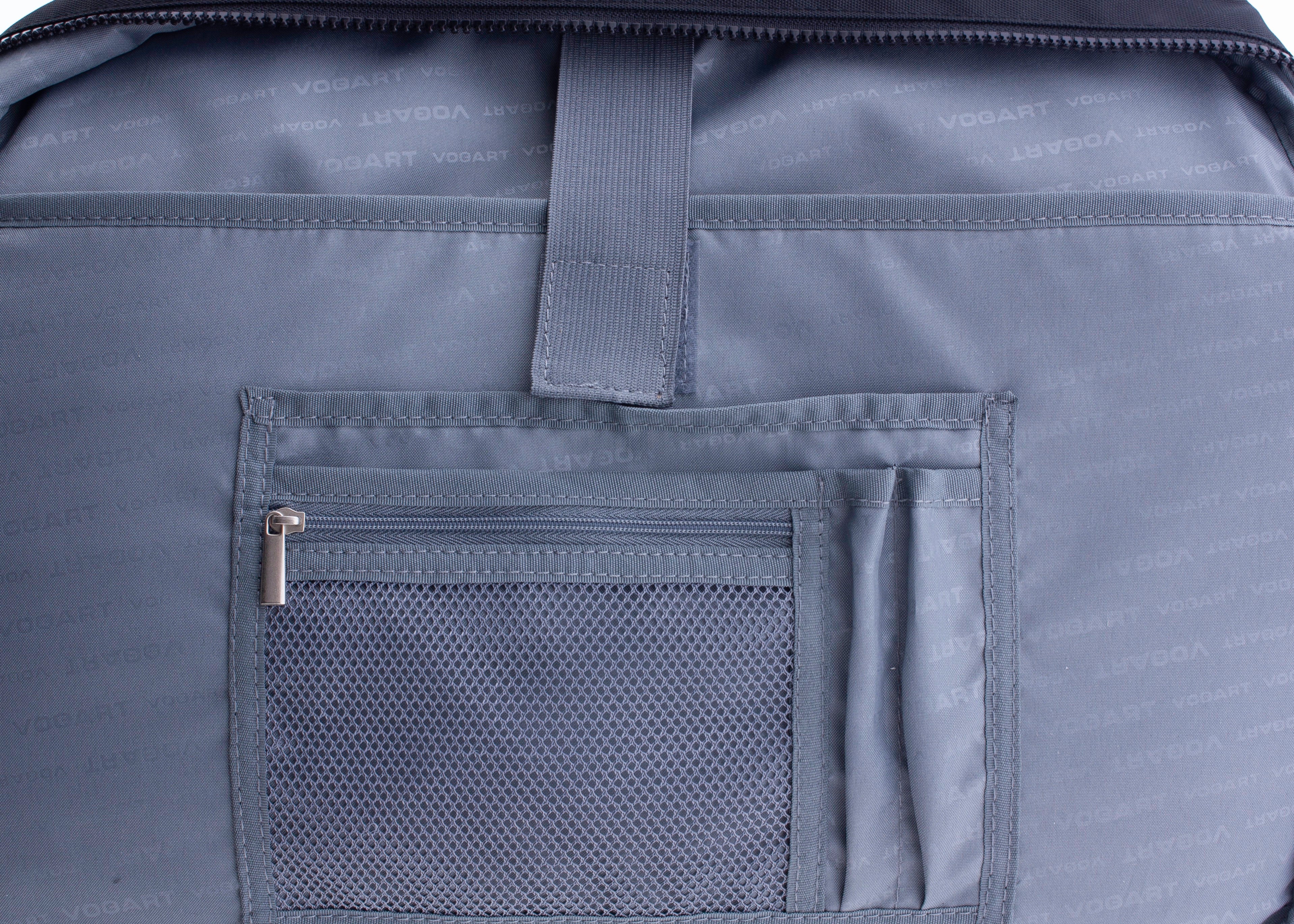 BOLSA MOCHILA VUELING 3 EN 1 PEQUEÑA ARGOS