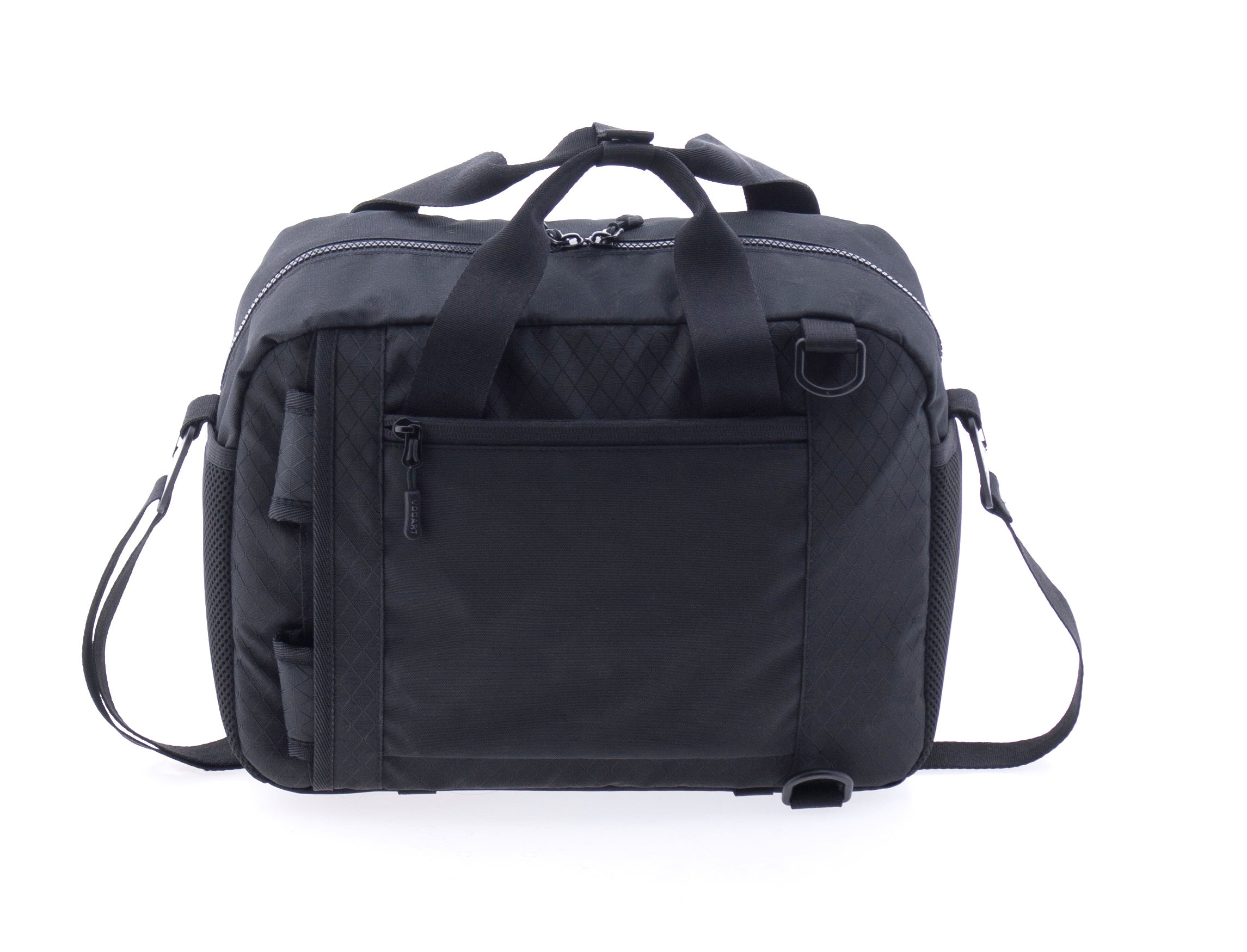 BOLSA MOCHILA VUELING 3 EN 1 PEQUEÑA ARGOS