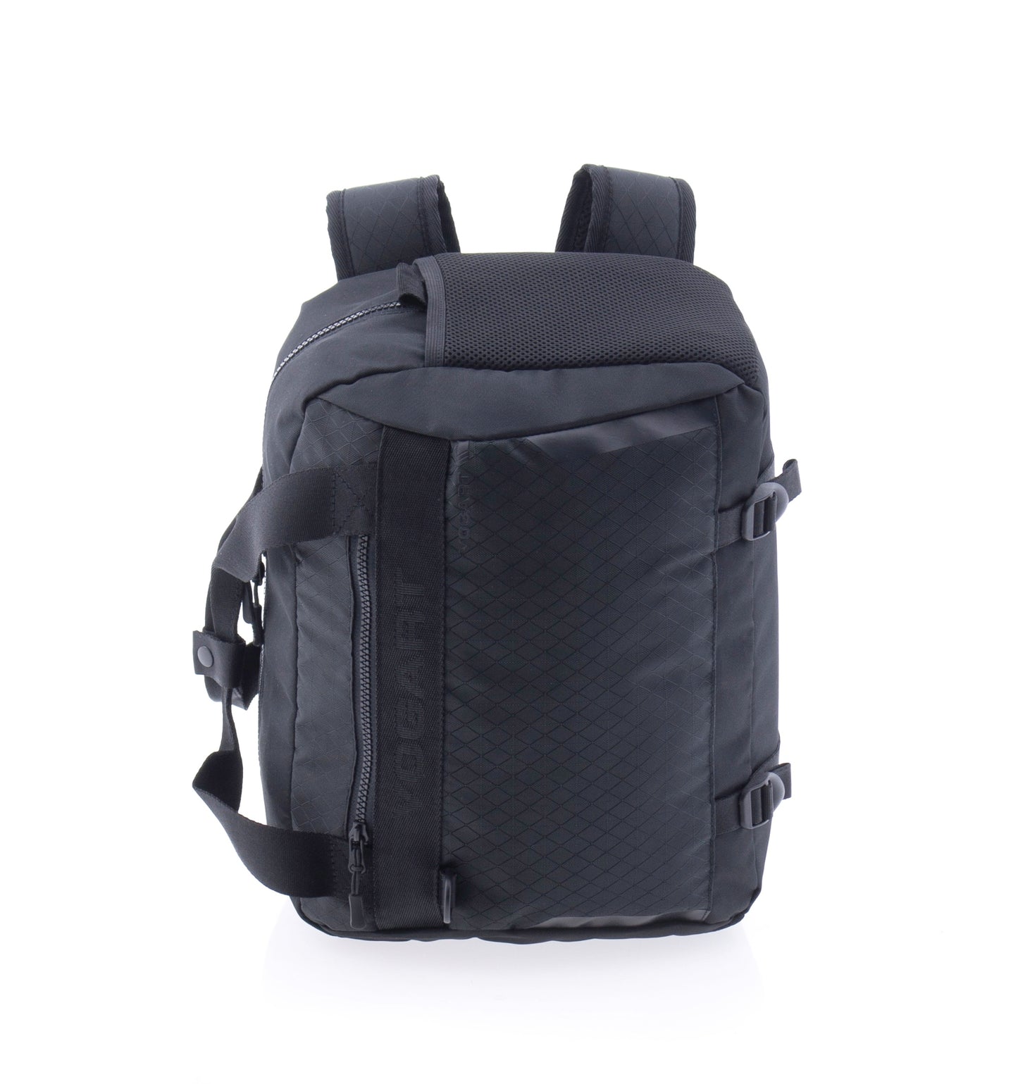 BOLSA MOCHILA VUELING 3 EN 1 PEQUEÑA ARGOS