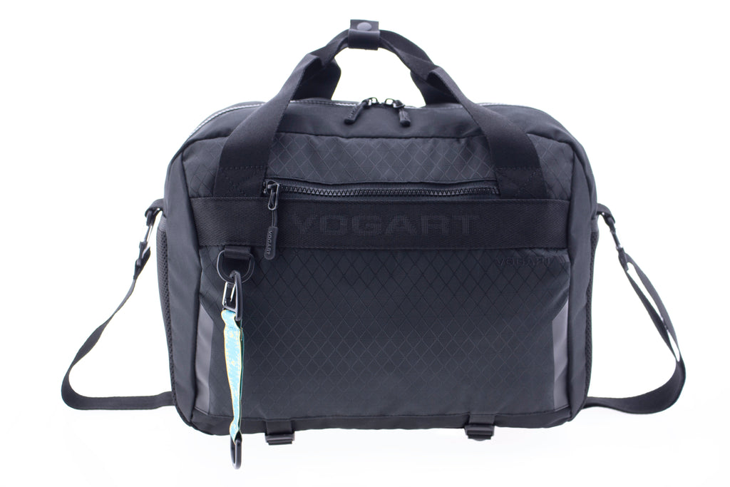 BOLSA MOCHILA VUELING 3 EN 1 PEQUEÑA ARGOS