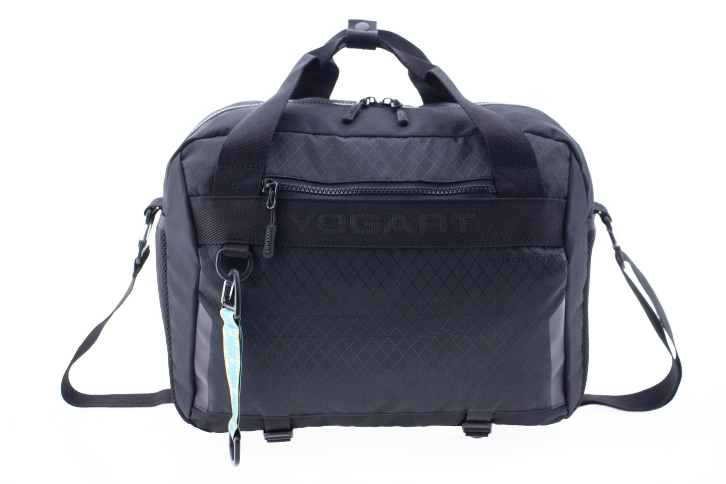 BOLSA MOCHILA VUELING 3 EN 1 PEQUEÑA ARGOS