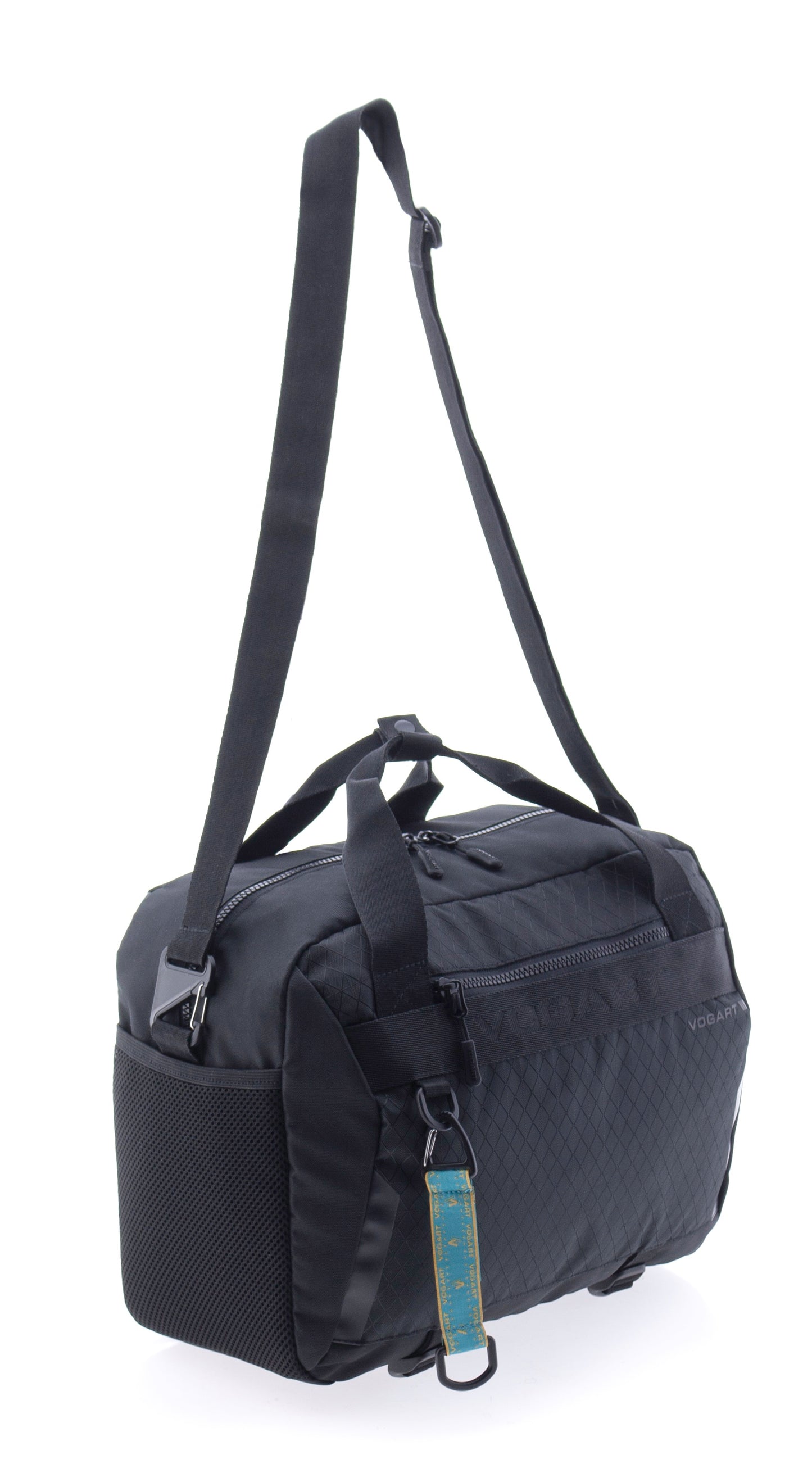 BOLSA MOCHILA VUELING 3 EN 1 PEQUEÑA ARGOS