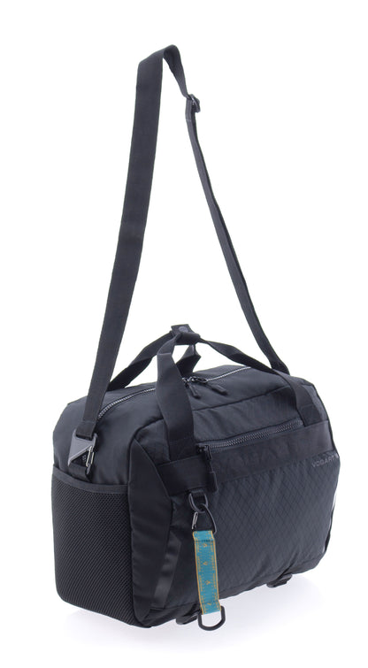 BOLSA MOCHILA VUELING 3 EN 1 PEQUEÑA ARGOS