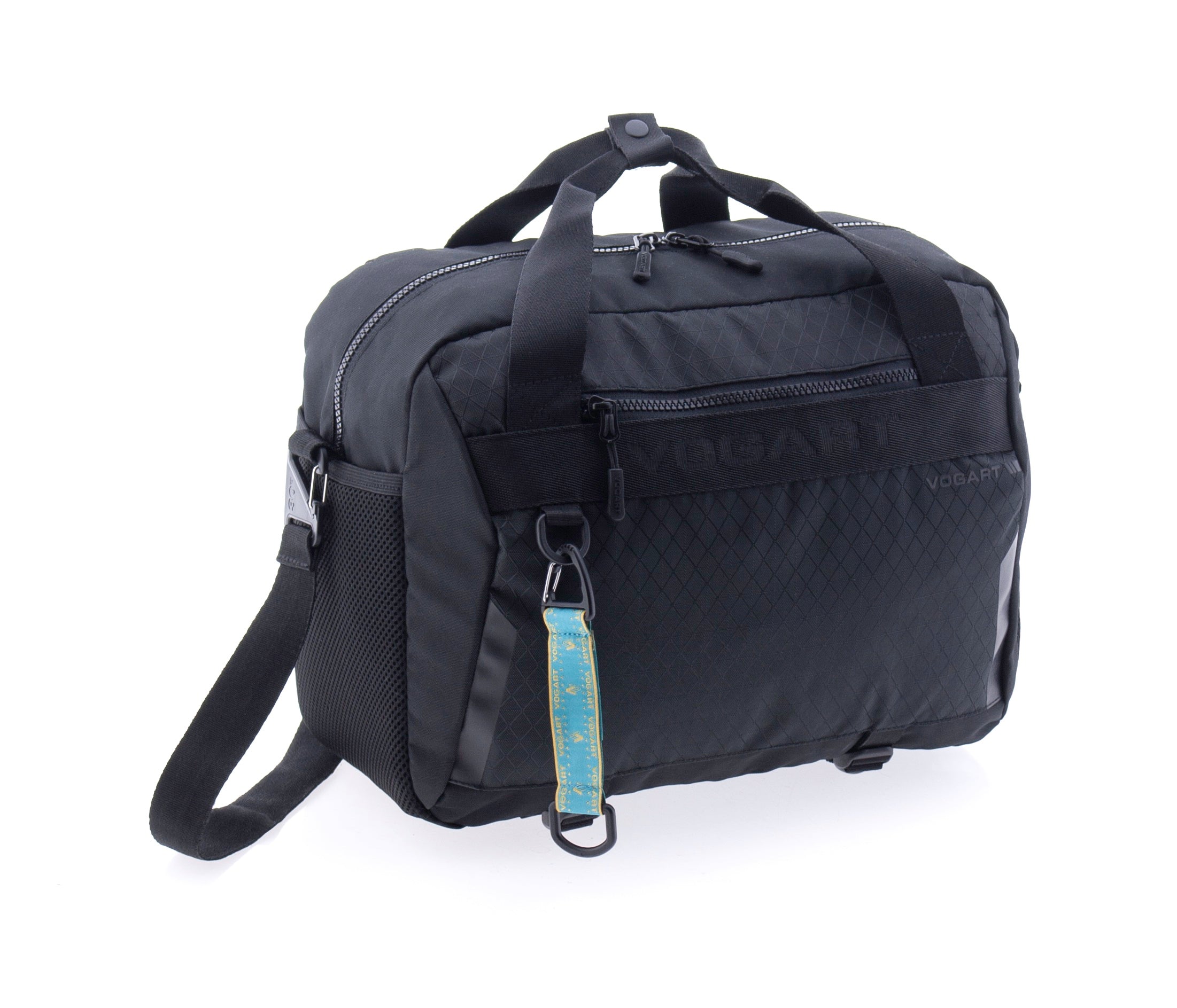 BOLSA MOCHILA VUELING 3 EN 1 PEQUEÑA ARGOS