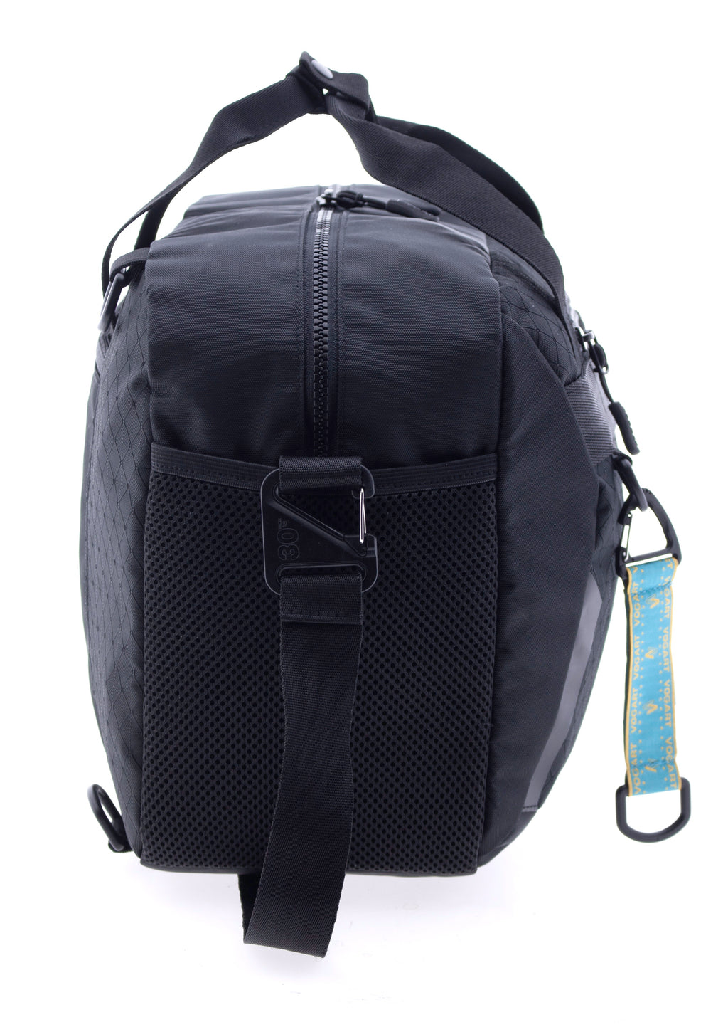 BOLSA MOCHILA VUELING 3 EN 1 PEQUEÑA ARGOS