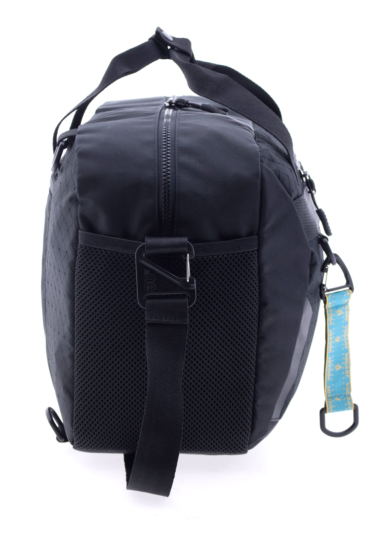 BOLSA MOCHILA VUELING 3 EN 1 PEQUEÑA ARGOS