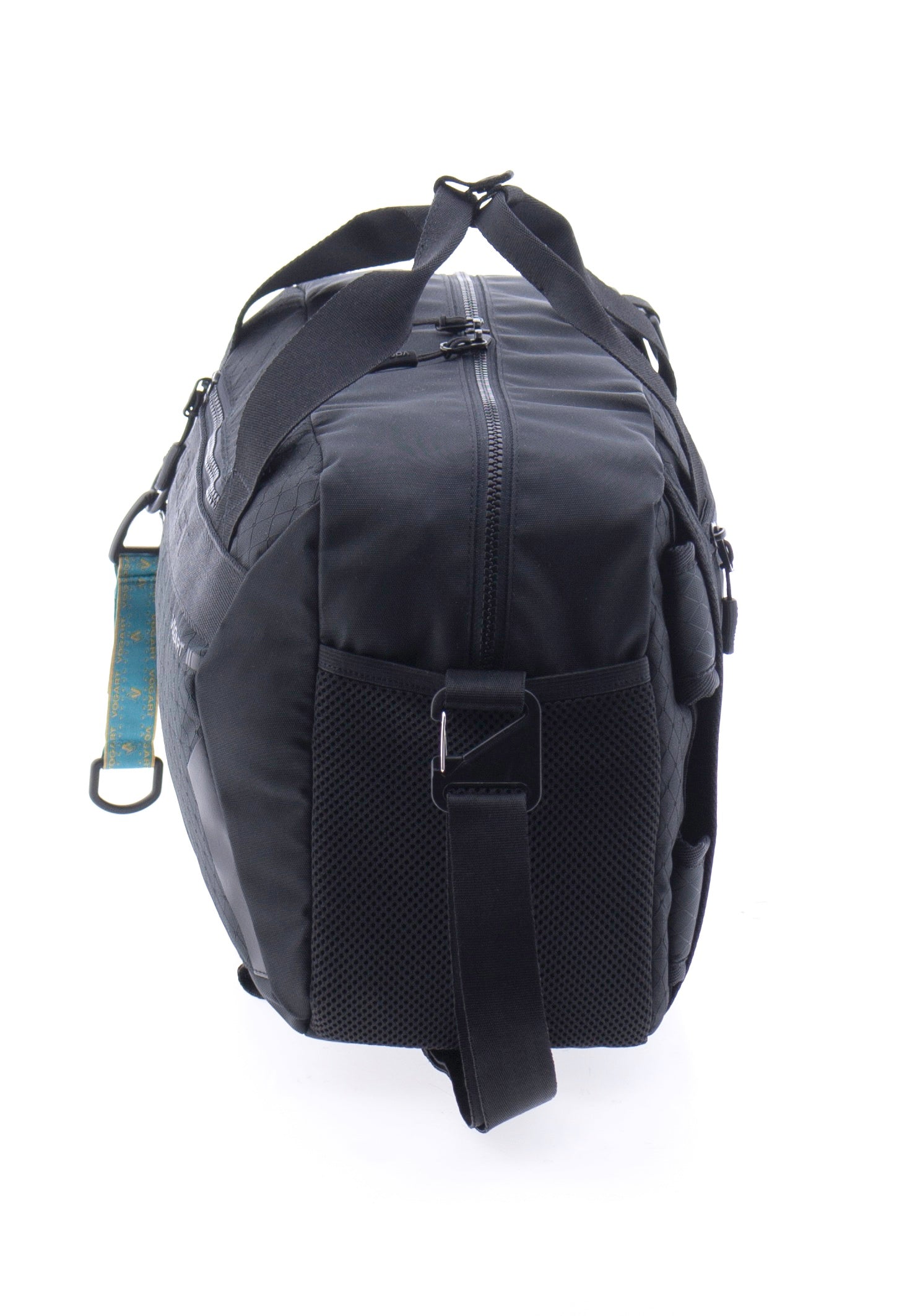 BOLSA MOCHILA VUELING 3 EN 1 PEQUEÑA ARGOS