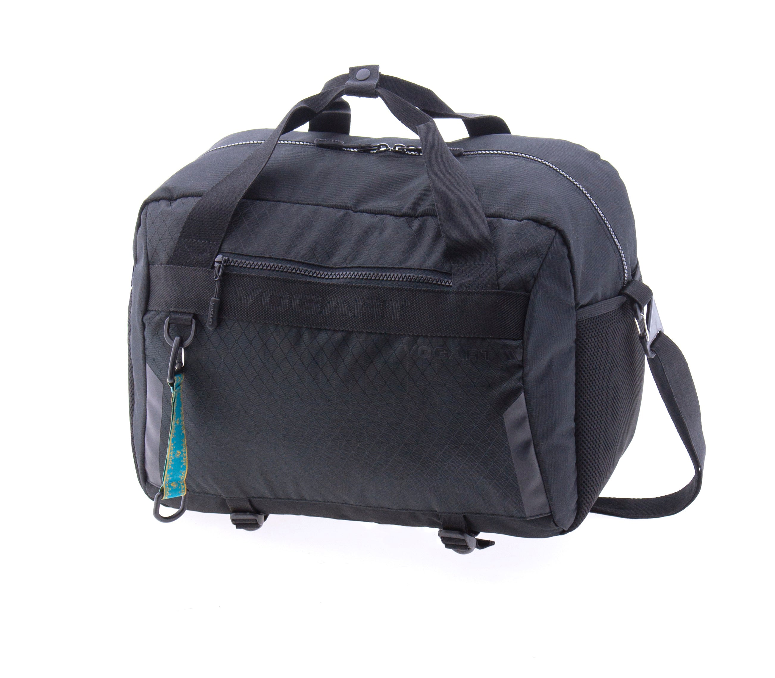 BOLSA-MOCHILA VUELING 3 EN 1 ARGOS